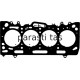 Прокладка, головка цилиндра REINZ 61-53975-00