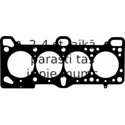 Прокладка, головка цилиндра REINZ 61-53965-00