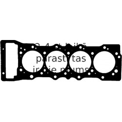 Прокладка, головка цилиндра REINZ 61-53710-20