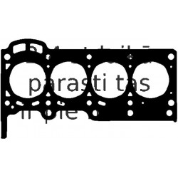 Прокладка, головка цилиндра REINZ 61-53155-00