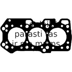 Прокладка, головка цилиндра REINZ 61-53075-00