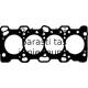 Прокладка, головка цилиндра REINZ 61-52950-00