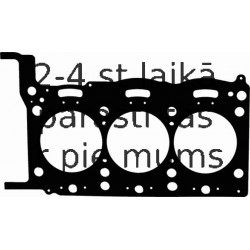 Прокладка, головка цилиндра REINZ 61-37435-00