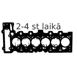 Прокладка, головка цилиндра REINZ 61-35535-00