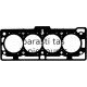 Прокладка, головка цилиндра REINZ 61-34830-00