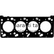 Прокладка, головка цилиндра REINZ 61-34305-00