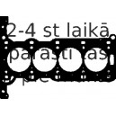 Прокладка, головка цилиндра REINZ 61-34162-00