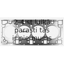 Прокладка, головка цилиндра REINZ 61-34110-00