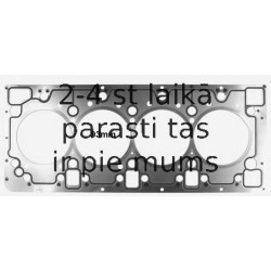 Прокладка, головка цилиндра REINZ 61-34110-00