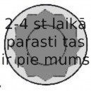 Комплект болтов головки цилидра REINZ 14-32288-01
