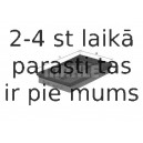 Воздушный фильтр MAHLE ORIGINAL LX 350