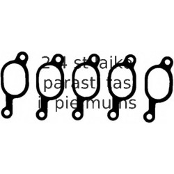 Комплект прокладок, выпускной коллектор REINZ 11-34984-01