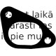 Blīve, Izplūdes kolektors REINZ 71-36724-00