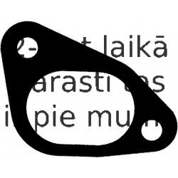 Blīve, Izplūdes kolektors REINZ 71-36724-00