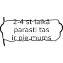 Прокладка, крышка головки цилиндра REINZ 71-53098-00
