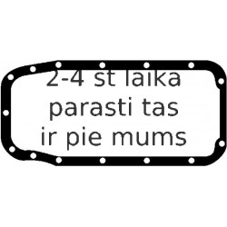 Blīve, Eļļas vācele REINZ 71-12996-10