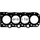 Прокладка, головка цилиндра REINZ 61-53980-10