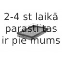 Воздушный фильтр MAHLE ORIGINAL LX 414