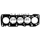 Прокладка, головка цилиндра REINZ 61-37025-20
