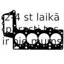 Прокладка, головка цилиндра REINZ 61-36455-10