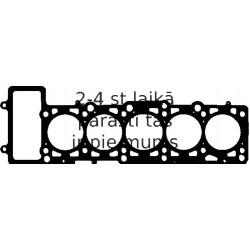 Прокладка, головка цилиндра REINZ 61-36105-00