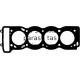 Прокладка, головка цилиндра REINZ 61-35290-00