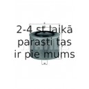 Воздушный фильтр MAHLE ORIGINAL LX 441