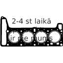 Blīve, Motora bloka galva REINZ 61-23820-20