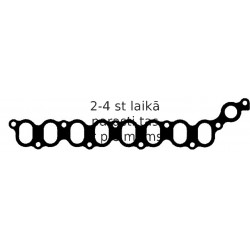 Blīve, Ieplūdes kolektors REINZ 71-53099-00