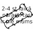 Прокладка, крышка головки цилиндра REINZ 71-36218-00