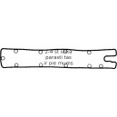 Прокладка, крышка головки цилиндра REINZ 71-34452-00