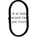 Blīve, Ieplūdes kolektors REINZ 71-34207-00