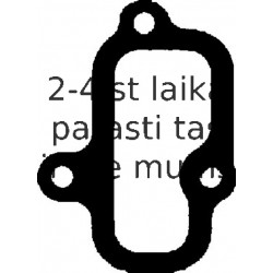 Blīve, Ieplūdes kolektors REINZ 71-34179-00