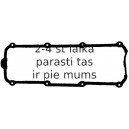 Прокладка, крышка головки цилиндра REINZ 71-31692-00