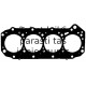 Прокладка, головка цилиндра REINZ 61-53530-10
