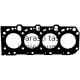 Прокладка, головка цилиндра REINZ 61-53510-30