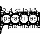 Прокладка, головка цилиндра REINZ 61-36225-00