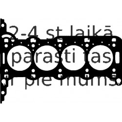 Прокладка, головка цилиндра REINZ 61-36225-00