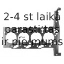 Прокладка, головка цилиндра REINZ 61-35425-10