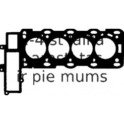 Прокладка, головка цилиндра REINZ 61-33820-00