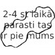 Прокладка, крышка головки цилиндра REINZ 71-52951-00