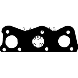 Blīve, Izplūdes kolektors REINZ 71-36101-00