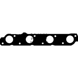 Blīve, Izplūdes kolektors REINZ 71-33894-00