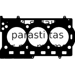 Прокладка, головка цилиндра REINZ 61-36045-00