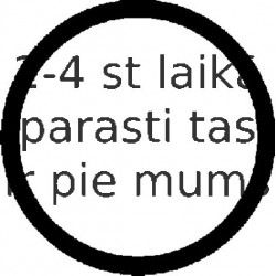 Blīve, Ieplūdes kolektors REINZ 40-76854-00