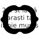 Blīve, Ieplūdes kolektors REINZ 71-39089-00