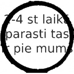 Blīve, Ieplūdes kolektors REINZ 71-36066-00