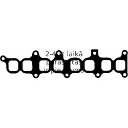 Blīve, Ieplūdes kolektors REINZ 71-35562-00