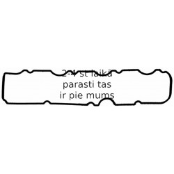 Прокладка, крышка головки цилиндра REINZ 71-34356-00