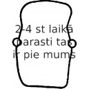 Прокладка, крышка головки цилиндра REINZ 71-33799-00